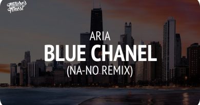 ARIA - Blue Chanel