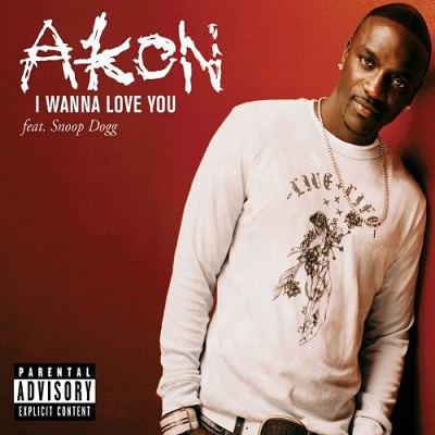 Akon, Snoop Dogg - I Wanna Fuck You