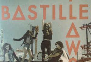 Bastille - Flaws