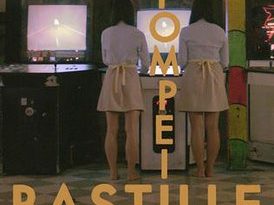 Bastille - Pompeii