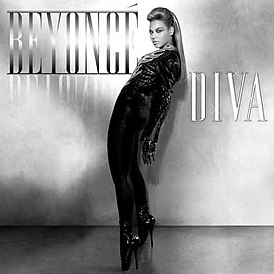 Beyoncé - Diva