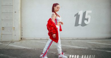 Bhad Bhabie, Ty Dolla $ign - Trust Me