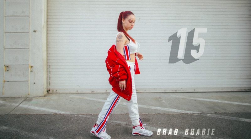 Bhad Bhabie, Ty Dolla $ign - Trust Me