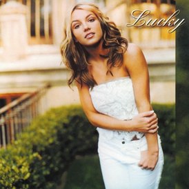 Britney Spears - Lucky