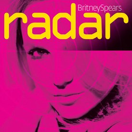 Britney Spears - Radar