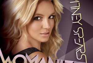 Britney Spears - Womanizer