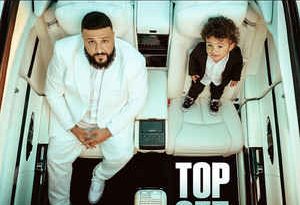 DJ Khaled, Jay-Z, Future, Beyoncé - Top Off