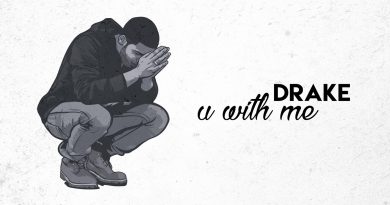 Drake - U With Me?