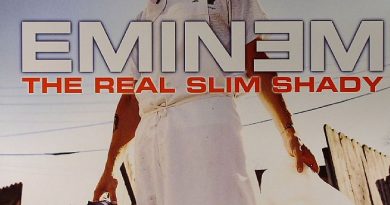 Eminem - The Real Slim Shady