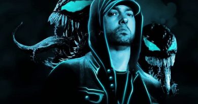 Eminem - Venom