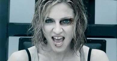 Madonna - Die Another Day