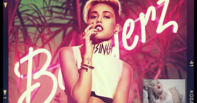 French Montana, Miley Cyrus - FU