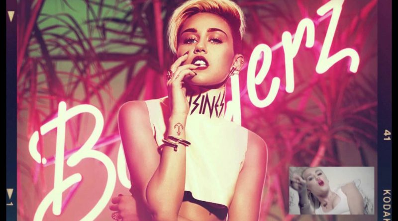 French Montana, Miley Cyrus - FU