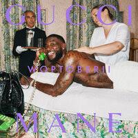 Gucci Mane, Kodak Black - Big Boy Diamonds