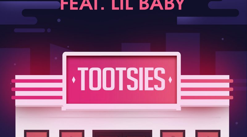 Gucci Mane, Lil Baby - Tootsies