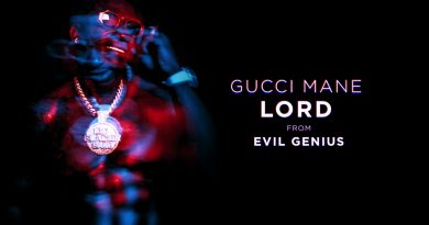 Gucci Mane - Lord