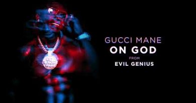 Gucci Mane - On God