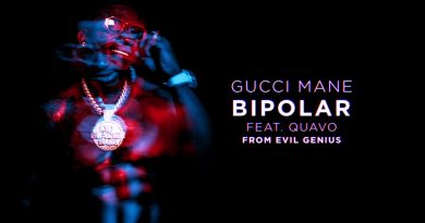 Gucci Mane, Quavo - BiPolar