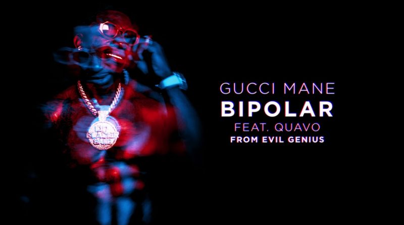 Gucci Mane, Quavo - BiPolar