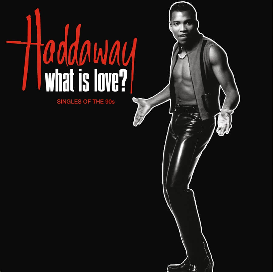 Haddaway - What Is Love текст