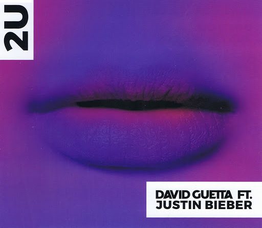Justin Bieber, David Guetta - 2U