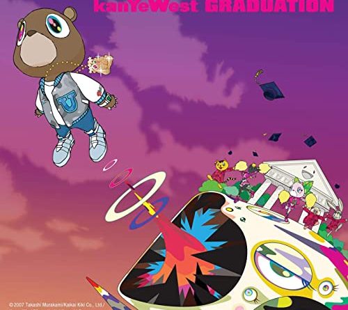 Kanye West, Mos Def - Drunk and Hot Girls