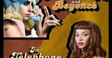 Lady Gaga & Beyonce - Telephone