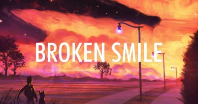 Lil Peep - Broken Smile (My All)