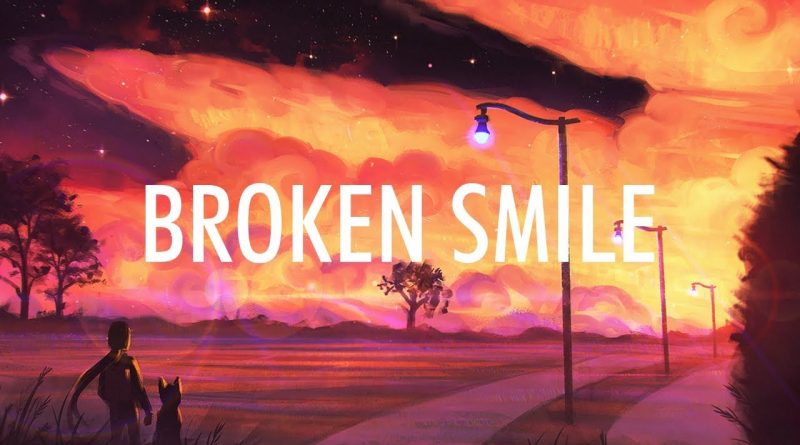 Lil Peep - Broken Smile (My All)