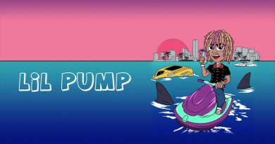 Lil Pump, Gucci Mane - Youngest Flexer