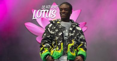 Lil Uzi Vert - Lotus