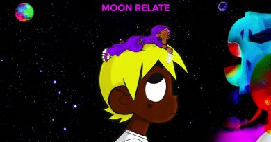 Lil Uzi Vert - Moon Relate