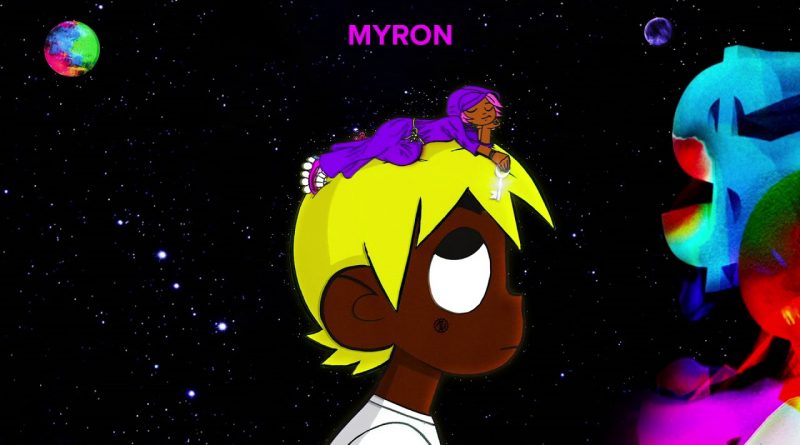 Lil Uzi Vert - Myron