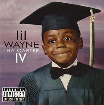 Lil Wayne - President Carter