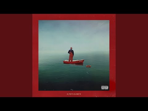 Lil Yachty - Interlude