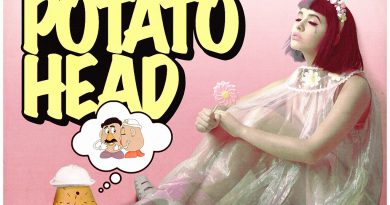 Melanie Martinez - Mrs. Potato Head
