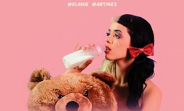 Melanie Martinez - Teddy Bear