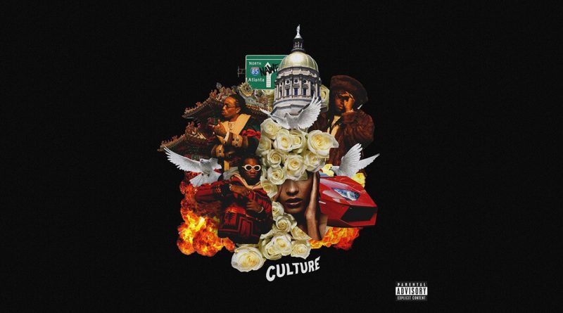 Migos - Get Right Witcha