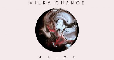 Milky Chance - Alive