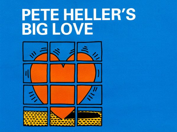 Pete Heller - Big Love