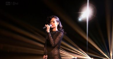 Rihanna - Diamonds