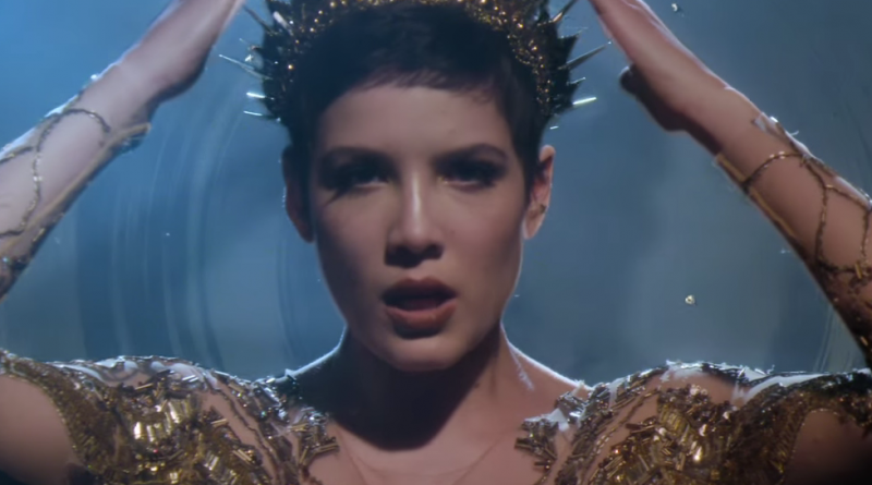 Halsey - Castle