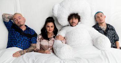 Selena Gomez & Benny Blanco - I Can't Get Enough