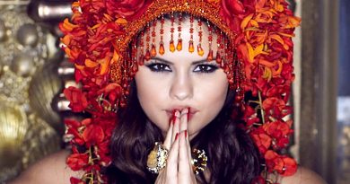 Selena Gomez - Come & Get It