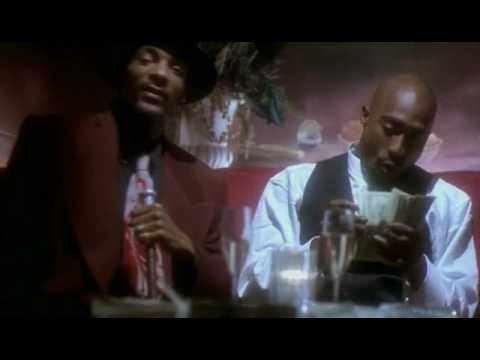 Snoop Dogg, Tupac - 2 Of Americaz Most Wanted