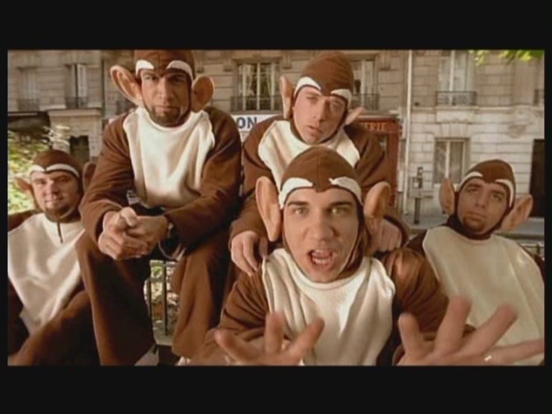 Перевод песен Bloodhound Gang, тексты песен. Лингво-лаборатория Амальгама.