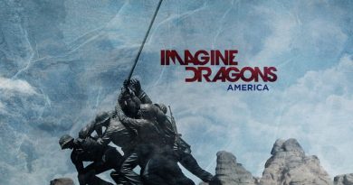 Imagine Dragons - America
