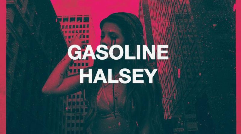 Halsey - Gasoline