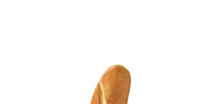 Хлеб - Эба
