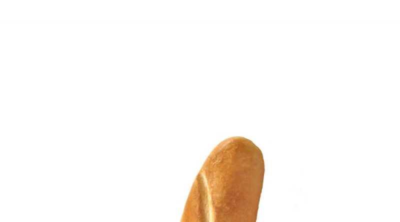 Хлеб - Эба